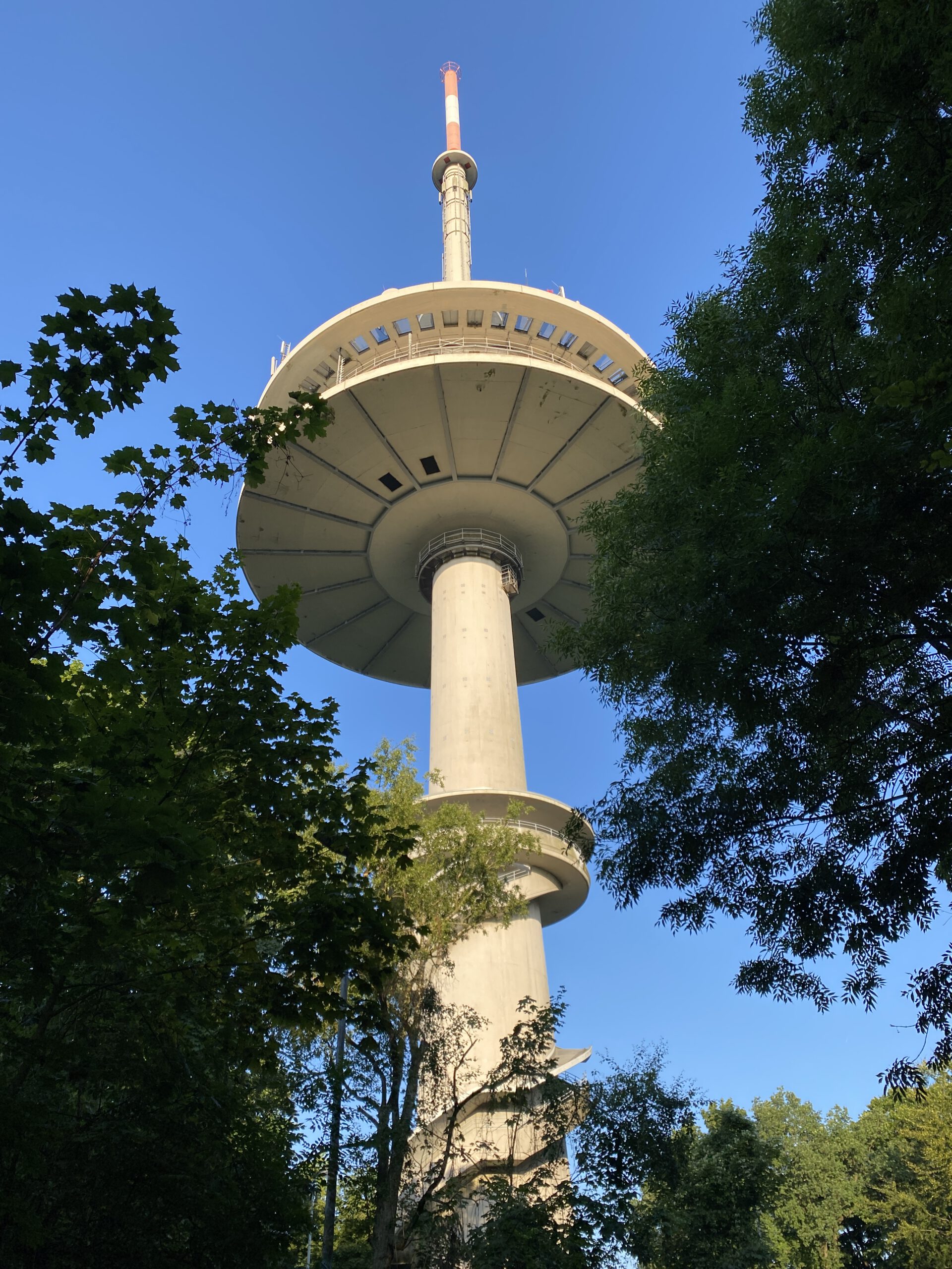 Hausberge/PW